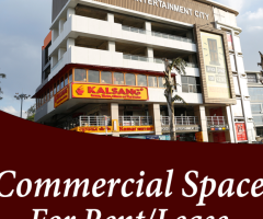 Commercial Property Space For Rent in Dehradun