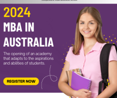 Invest in Your Future: Affordable MBA Options for International Students in Australia