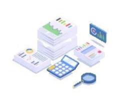 Bookkeeping Services - 1