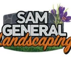Sam General Landscaping - 1