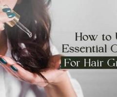 Does daily hair oil increase hair growth?