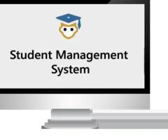 Student Management Software - Genius Edusoft - 1