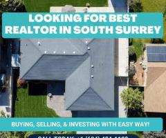 Best Realtor in South Surrey: SoldBySukhraj!