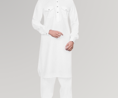Modest Comfort: Buy Islamic Kurta Pajama for Every Occasion