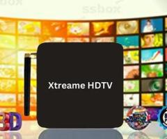 Unlock the Power of Peacock: Xtreame HDTV on Vizio TV