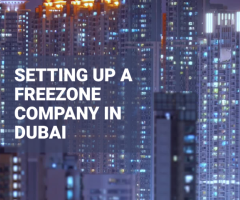 Establish Your Freezone Company in Dubai with DAFZ - 1