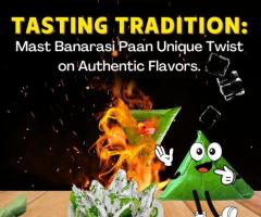Best Silver Paan franchise online in india