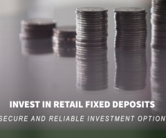 Secure Your Savings with Al Masraf's Retail Fixed Deposits