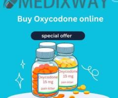 Get oxycodone 15 mg online
