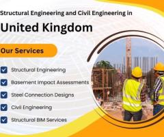 A Civil and Structural Engineering Service in United Kingdom - Imperiumengineering.co.uk - 1