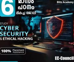 " Cyber security course near me | Cyber security institute near me"