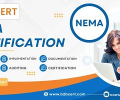 NEMA Certification in seychelles