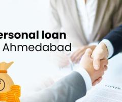 Personal Loan in Ahmedabad | Phonepeyloan