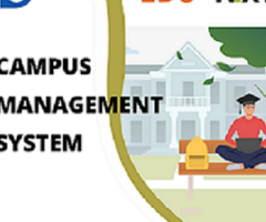 Campus Management System - 1