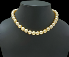 South Sea Pearl Beads 178.35 ct