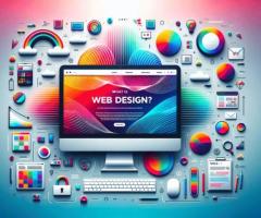 Top Website Designing Services in Vashi