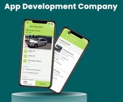 Canada’s Reputable Mobile App Development Company | iTechnolabs - 1