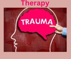 EMDR Trauma Therapy with Cercounseling Experts