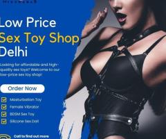 Low Price Sex Toy Shop In Delhi