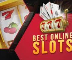 Online Slots- TeamSlot777