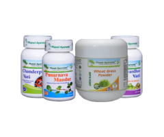 Buy Anemia Care Pack - Effective Herbal Remedies