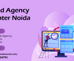 Best Creative Ad Agencies in Greater Noida