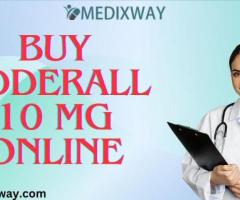 When Is the Best Time to Buy Adderall 10 mg Online?