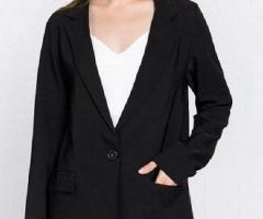 Discover Stylish Women's Outerwear at Unbeatable Prices - Overstock Fashion Deals