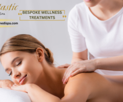 Experience the Ultimate Relaxation with Spa in Riverside
