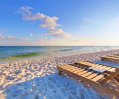 Explore the Top Destinations for Best Beach Vacations in the US - 1