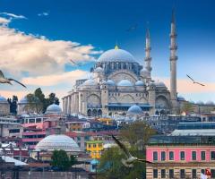 Luxury Istanbul Tours by iLink Turkey