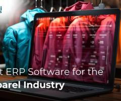"The Ultimate Guide to ERP Systems for Leather Manufacturers"