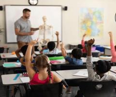 Choosing the Best Montessori Teacher Training Institute inChennai