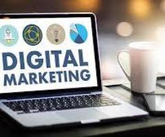 Best IT and Digitial Marketing Service In Ghaziabad, India