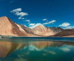 Ladakh Tour Package From Leh Airport - Summer Special Offer From Adorable Vacation LLP