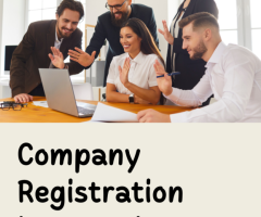 Company Registration in Bangalore: A Comprehensive Guide