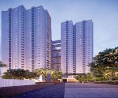 Hallmark Treasor presents luxurious 3 BHK Apartments in Gandipet Hyderabad
