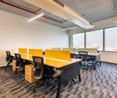 Office spaces and business workspaces for rent at iKeva in Bangalore