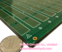 Benefits of Heavy copper PCB Fabrication