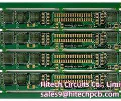 How to select the surface treatment process of HASL, ENIG and OSP for printed circuit boards