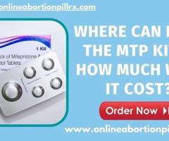 Where Can I Get The Mtp Kit & How Much Will It Cost? - 1