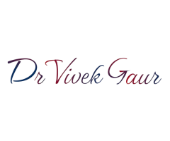 Dr Vivek Gaur - Best Implantologist in Delhi