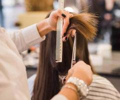 Professional Hair Cut And Hair Color | Hair By Geri Martini