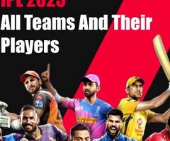 Get Best IPL match prediction and expert tips with cric-prediction - 1