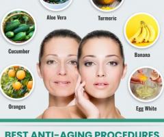 Best Anti-Aging Treatments 2023 in Islamabad | Rehman Medical Center