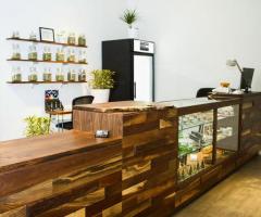 Exploring the Best Marijuana Dispensaries in DC
