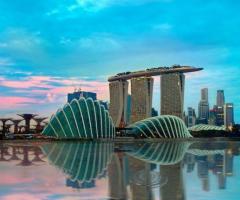 Discover Singapore: A Blend of Tradition and Modernity