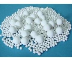 Effective Desiccant Activated Alumina for Moisture Removal and Purification