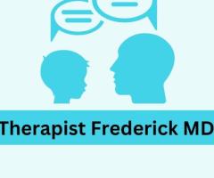 Embracing Change with Therapists in Frederick, MD