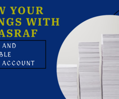 Al Masraf Retail Tiered Savings Account: Earn More as You Save More!